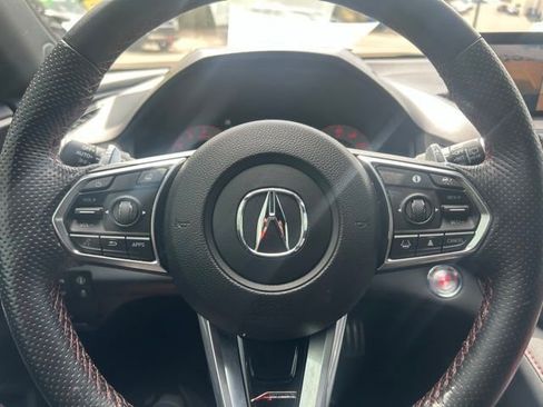 Used 2022 Acura RDX AWD image 12