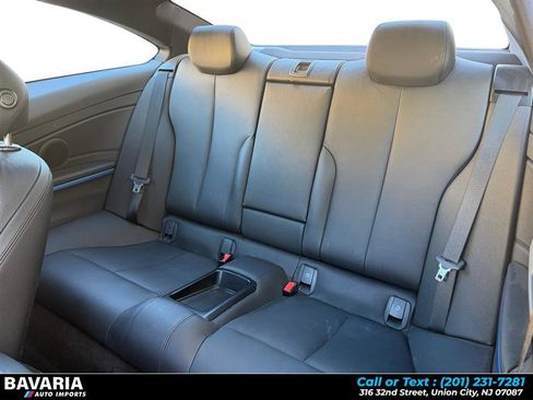 Used 2015 BMW 428i xDrive 2dr Cpe 428i xDrive AWD SULEV image 16