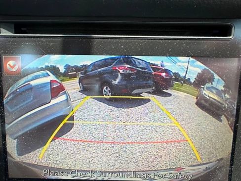 Used 2016 MAZDA CX-5 Sport w/ Rear Camera Package AWD/4WD image 11
