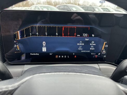 New 2025 Ford Mustang Premium image 22