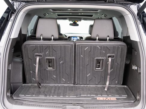 Used 2023 GMC Acadia AT4 w/ Trailering Package image 26