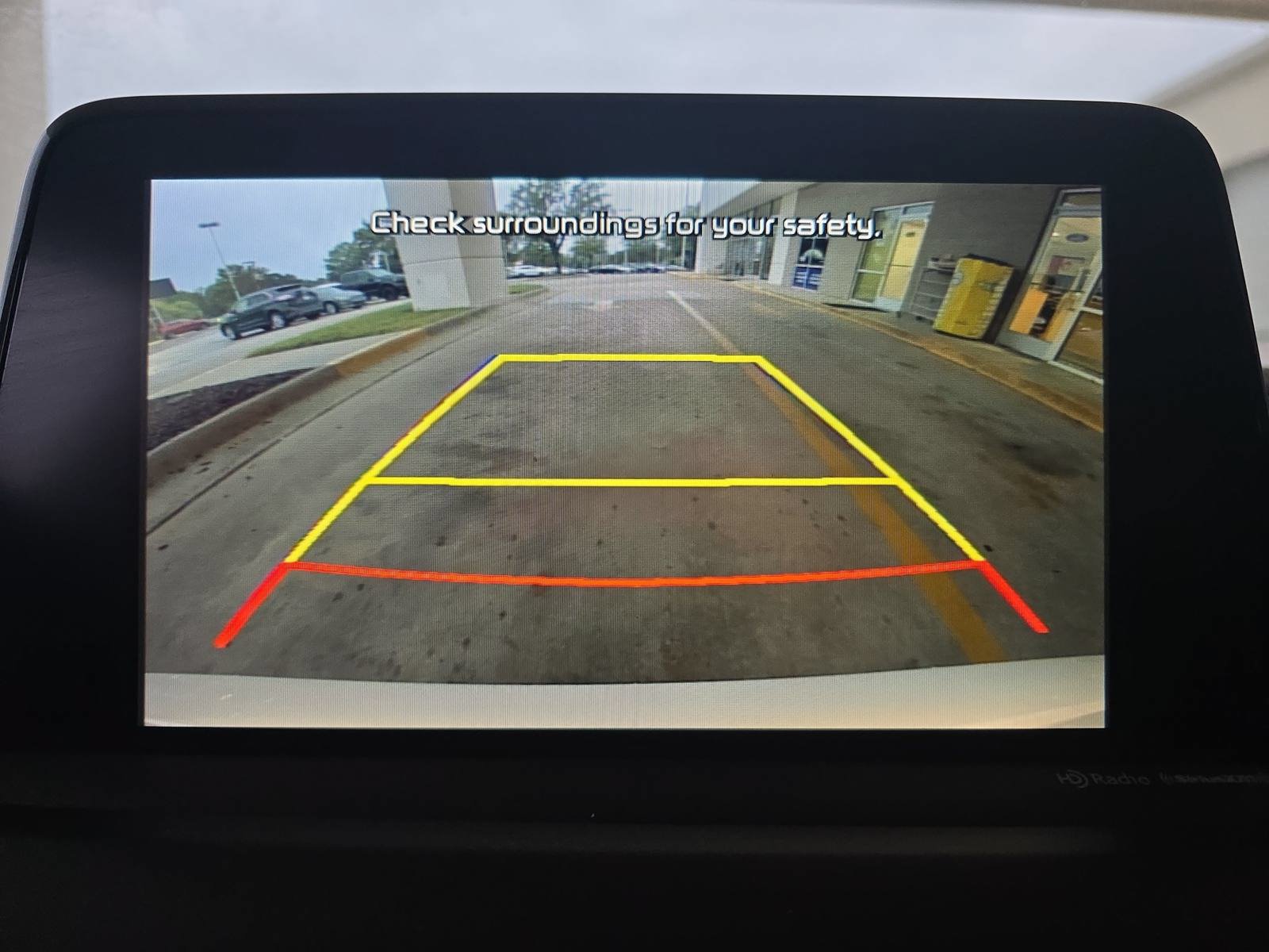 Used 2018 Kia Stinger Premium RWD image 24