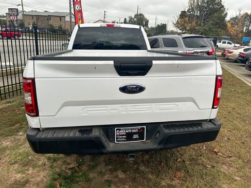 Used 2020 Ford F150 XL w/ Equipment Group 101A Mid image 5