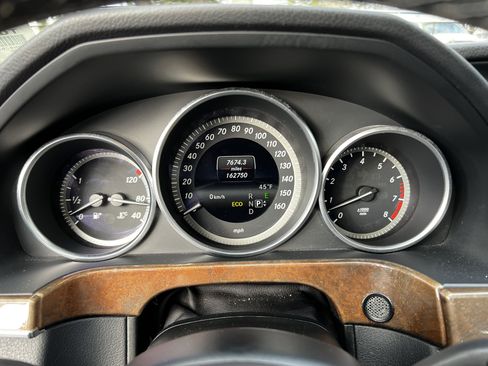 Used 2014 Mercedes-Benz E 350 4MATIC Wagon image 22