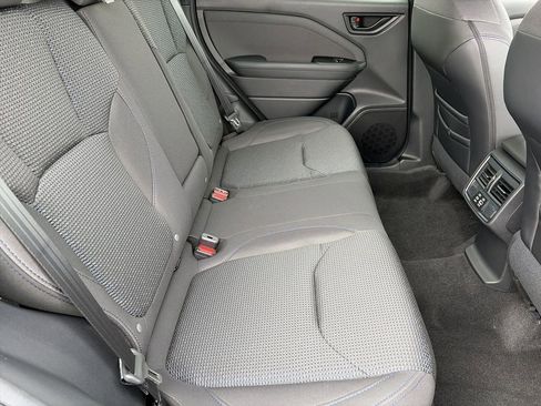 New 2026 Subaru Forester Premium image 9