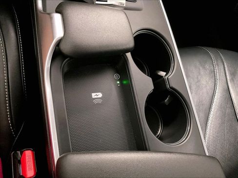 Used 2025 Acura TLX w/ Technology Package FWD image 26
