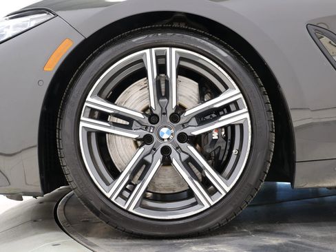 Used 2022 BMW M850i xDrive Convertible AWD/4WD image 94