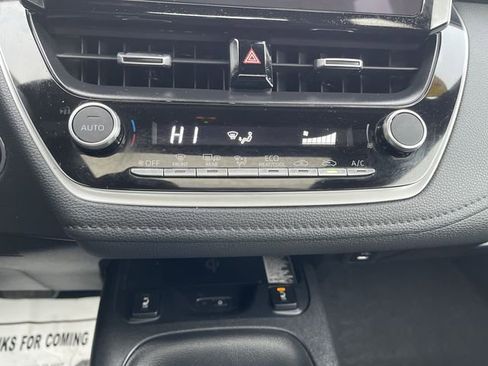 Certified 2024 Toyota Corolla XSE image 19