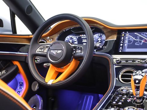 Used 2024 Bentley Continental GT Speed image 29