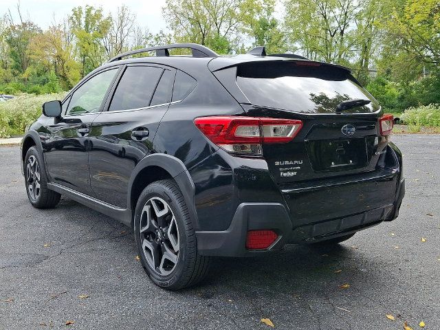 Used 2019 Subaru Crosstrek 2.0i Limited w/ Moonroof Package AWD/4WD image 6