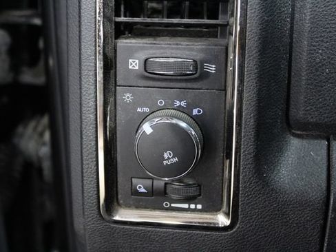Used 2016 RAM 1500 Sport AWD/4WD image 11