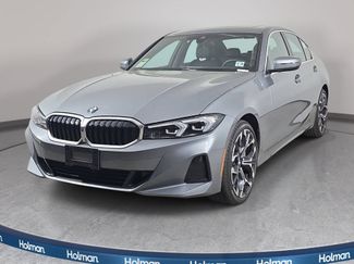 Used 2025 BMW 330i xDrive Sedan w/ Convenience Package AWD/4WD video 1