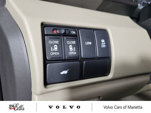 Used 2016 Honda Odyssey EX-L image 23