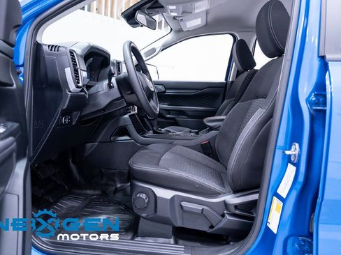 Used 2024 Ford Ranger XL w/ Trailer Tow Package image 24