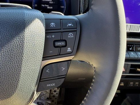 New 2026 Toyota Camry XSE image 14