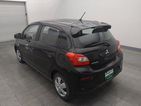 Used 2020 Mitsubishi Mirage ES FWD image 5