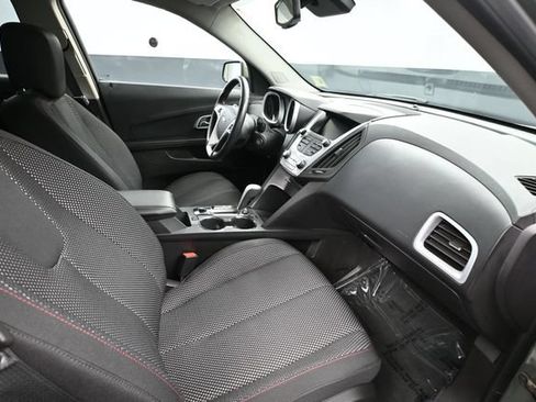 Used 2015 Chevrolet Equinox LT w/ Driver Convenience Package FWD image 36