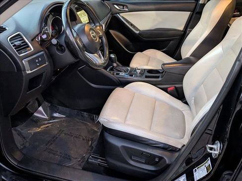 Used 2016 MAZDA CX-5 Grand Touring image 17