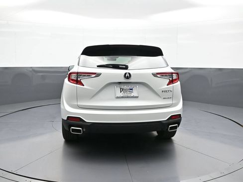 New 2026 Acura RDX SH-AWD image 7
