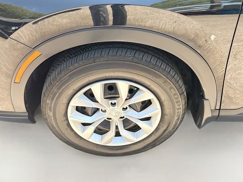 Used 2025 Honda CR-V LX image 36