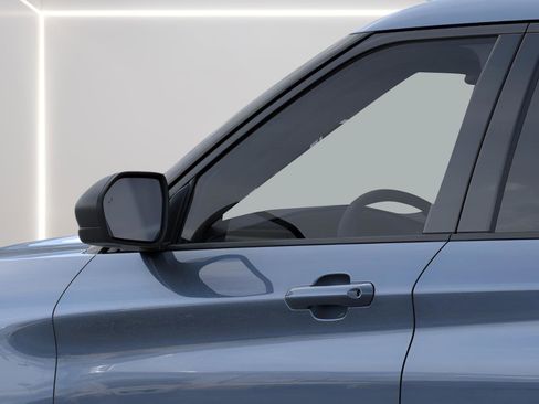 New 2026 Ford Explorer Active image 21