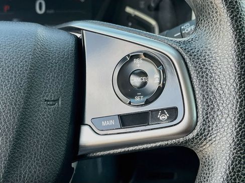 Used 2022 Honda CR-V EX image 19