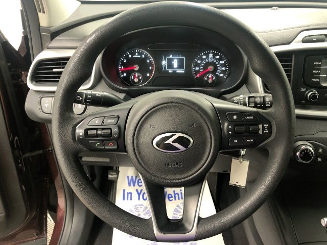 Used 2017 Kia Sorento FWD image 27