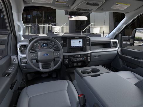 New 2026 Ford F350 XL w/ XL Driver Assist Package image 9