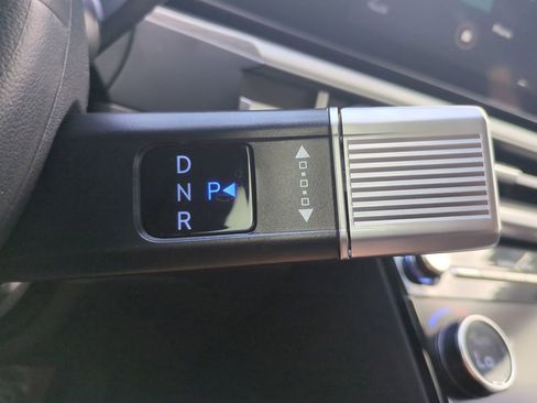 New 2026 Hyundai Santa Fe SEL image 23