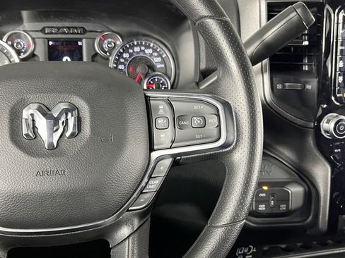 New 2026 RAM 3500 Tradesman image 16