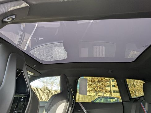 Used 2026 BMW iX xDrive45 image 10