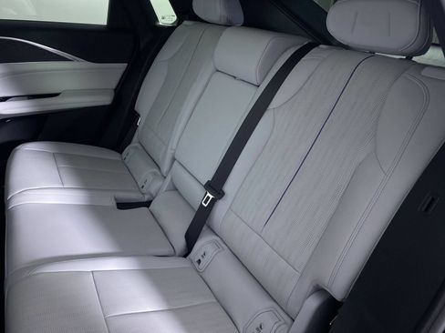Certified 2024 Cadillac Lyriq Sport AWD/4WD image 13