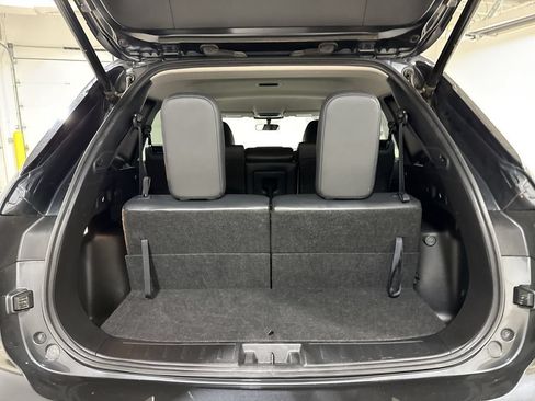 Used 2024 Mitsubishi Outlander SE FWD image 25