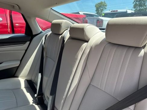 Used 2020 Honda Accord EX-L image 5
