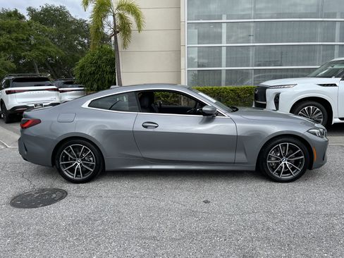 Used 2026 BMW 430i xDrive Coupe AWD/4WD image 10