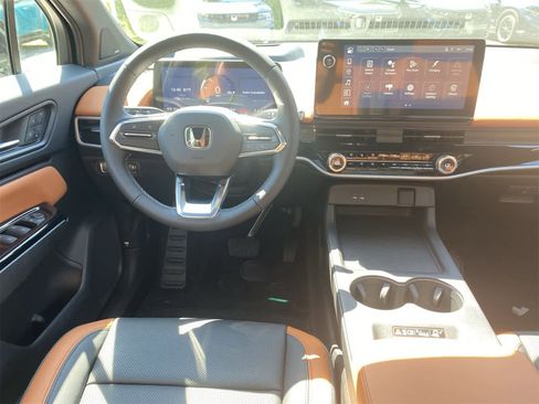 New 2026 Honda Prologue Elite image 11