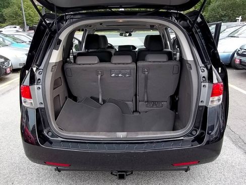 Used 2016 Honda Odyssey EX-L image 27