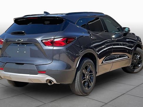 Used 2021 Chevrolet Blazer LT AWD/4WD image 14