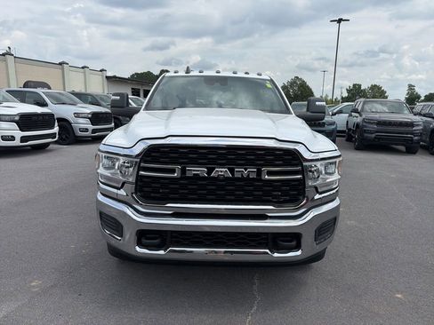 Used 2023 RAM 3500 Tradesman w/ Safety Group AWD/4WD image 7