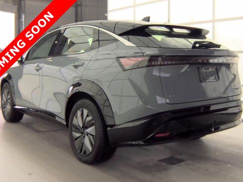 Used 2023 Nissan Ariya FWD image 4