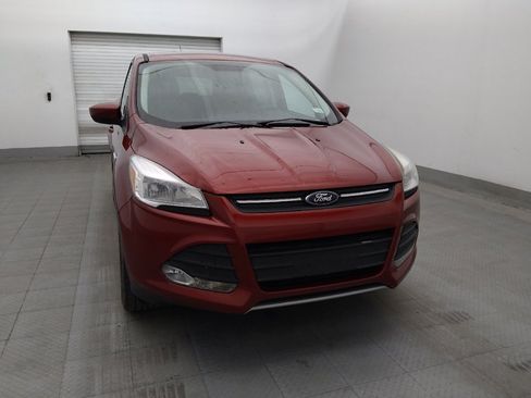 Used 2015 Ford Escape SE FWD image 14