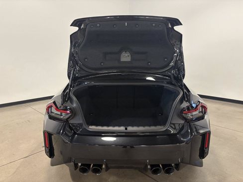 Used 2025 BMW M2 w/ Lighting Package RWD image 30