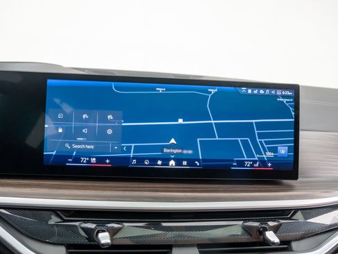 New 2026 BMW X5 xDrive40i image 23