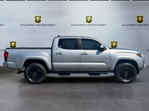 Used 2019 Toyota Tacoma SR5 RWD image 6