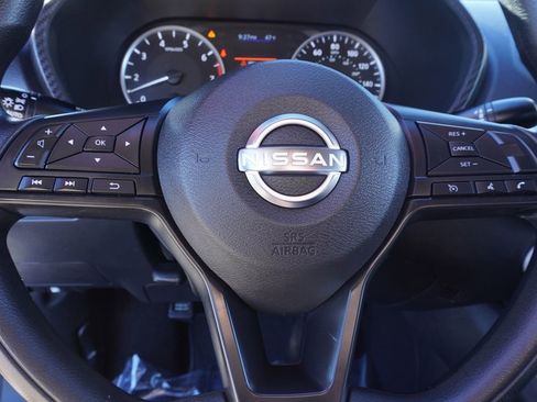 Certified 2024 Nissan Sentra S image 17