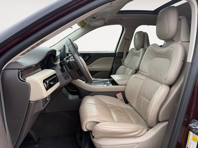 Used 2020 Lincoln Aviator Reserve w/ Equipment Group 202A AWD/4WD image 12