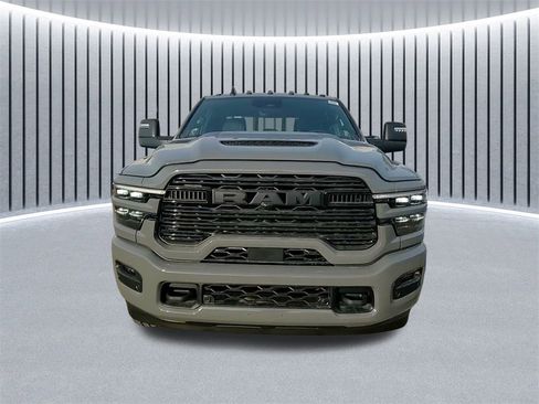New 2026 RAM 2500 Laramie image 19