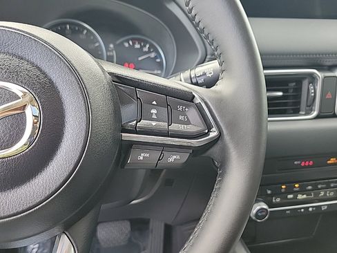 Used 2023 MAZDA CX-5 AWD 2.5 S w/ Premium Package image 20