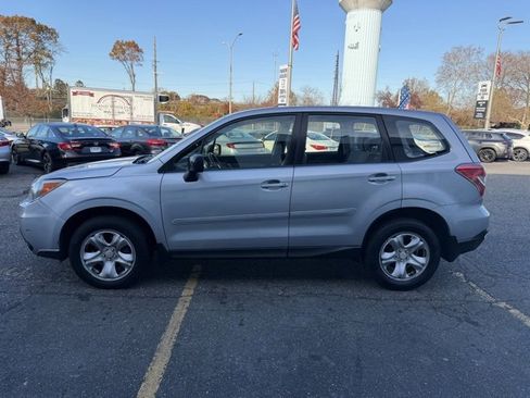 Used 2014 Subaru Forester 2.5i image 6