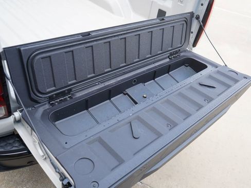 New 2026 Chevrolet Colorado Trail Boss AWD/4WD image 15